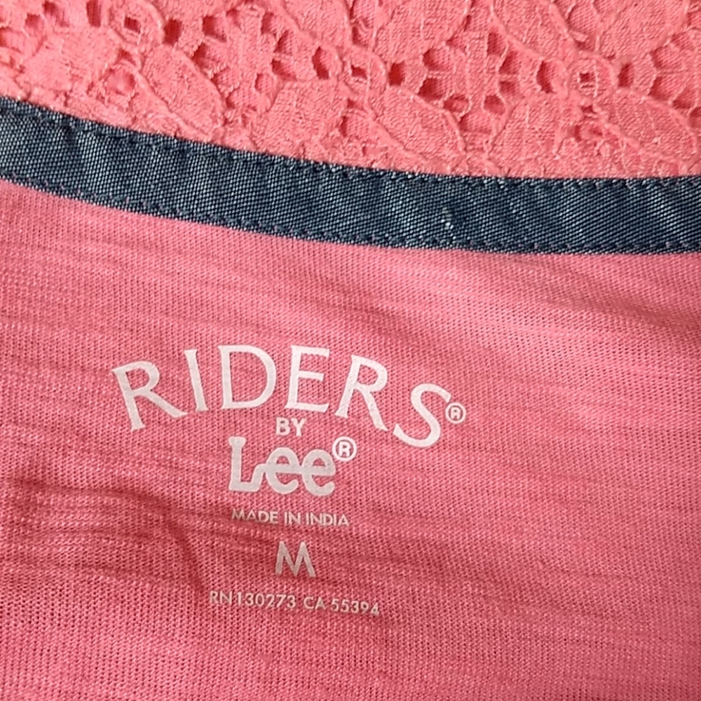 Lee Riders top - Picture 5 of 5